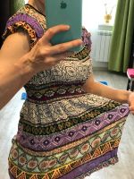 Лот: 11066853. Фото: 3. Туника для беременных. Одежда, обувь, галантерея