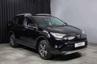 Лот: 24005057. Фото: 4. Toyota RAV4 2017