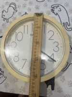 Лот: 20974075. Фото: 3. Часы не работают. Домашний быт