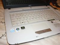 Лот: 2278932. Фото: 2. ACER ASPIRE 5720ZG. Компьютеры, ноутбуки, планшеты