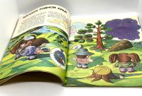 Лот: 25209973. Фото: 3. 📗 Природоведение. 3-5 классы... Литература, книги