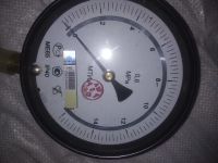 Лот: 8147339. Фото: 6. оз..вбЮ...Манометр МТИф, новый...