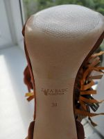 Лот: 13915421. Фото: 5. Новые женские туфли Zara 39 размер