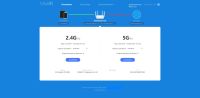 Лот: 20090179. Фото: 4. Роутер Xiaomi Mi AX1800, Wi-Fi... Красноярск