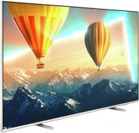 Лот: 23492620. Фото: 2. Телевизор Philips 55PUS8057/60... ТВ и видео