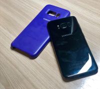 Лот: 15281703. Фото: 3. Samsung Galaxy s8 64gb. Красноярск