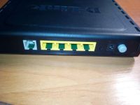Лот: 19936114. Фото: 3. Adsl Router D-Link DSL-2540U с... Компьютеры, оргтехника, канцтовары