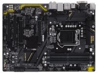 Лот: 10301019. Фото: 3. Gigabyte GA-Z170-HD3P (1151 lga... Компьютеры, оргтехника, канцтовары