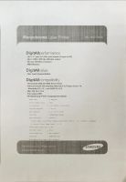 Лот: 25819973. Фото: 5. Принтер лазерный Samsung ML-1645...
