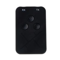 Лот: 20508205. Фото: 3. Bluetooth 4.2 аудио ресивер/трансмиттер... Бытовая техника