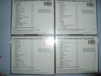 Лот: 10547312. Фото: 7. European MAXI Single HIT Collection...