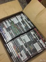 Лот: 12094757. Фото: 2. диск для PS2 nfs. Игровые приставки, консоли, видеоигры
