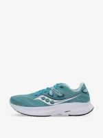 Лот: 24286313. Фото: 2. Кроссовки женские Saucony Guide... Женская обувь