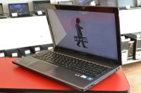 Лот: 16366594. Фото: 2. Lenovo Z580 (15.6"/Intel Pentium... Компьютеры, ноутбуки, планшеты