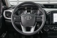 Лот: 21980496. Фото: 18. Toyota Hilux 2023