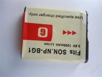 Лот: 1478915. Фото: 2. батарея на фотик sony. Фото, видеокамеры, оптика