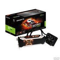 Лот: 18263959. Фото: 2. Gigabyte GTX 1080 Waterforce. Комплектующие