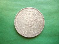 Лот: 25623986. Фото: 4. Германия Пруссия 3 марки 1911... Красноярск