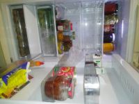 Лот: 16700811. Фото: 2. Холодильник samsung. Крупная бытовая техника