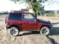 Лот: 13623499. Фото: 2. Suzuki Escudo. Авто, мото, водный транспорт