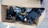 Лот: 10072791. Фото: 2. печка bmw X5, ex70. Автозапчасти