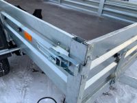 Лот: 14755298. Фото: 3. Прицеп МЗСА 817731. Красноярск