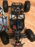 Лот: 7086911. Фото: 5. Axial Yeti супер тачка для бездорожья...