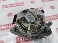 Лот: 20899245. Фото: 7. Генератор Toyota Ractis NSP120...