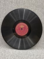 Лот: 25844623. Фото: 2. Патефонная грампластинка - 78... Игровые приставки, консоли, видеоигры