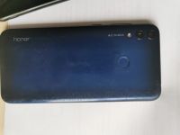 Лот: 16322913. Фото: 3. Honor 8c. Красноярск
