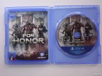 Лот: 13075467. Фото: 2. For honor. Игровые приставки, консоли, видеоигры