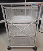 Лот: 25810690. Фото: 3. Тумба с выдвижными ящиками Ikea... Мебель
