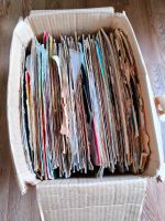 Лот: 25791116. Фото: 7. Пластинки. Гигантский лот. 100...