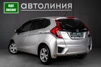 Лот: 21346541. Фото: 3. Honda Fit, III 1.3 CVT (100 л... Красноярск