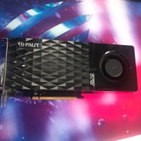Лот: 16988513. Фото: 5. Видеокарта GTX 760 Palit