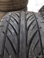 Лот: 13275235. Фото: 3. Hankook Ventus V12 Evo K110, 215... Авто, мото, водный транспорт