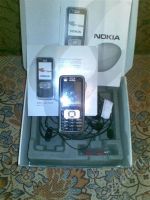 Лот: 382924. Фото: 3. nokia 6120 classic..продажа и... Красноярск