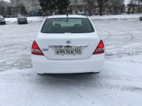 Лот: 15236532. Фото: 6. Nissan Tiida