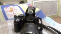 Лот: 5883043. Фото: 5. Nikon D3100