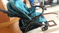 Лот: 9529573. Фото: 3. Продам Peg Perego Book!. Дети растут