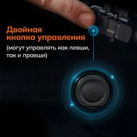 Лот: 25053231. Фото: 7. Фонарь Fenix тактический GL06-365...