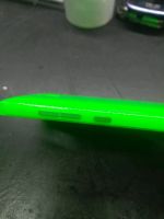 Лот: 11247793. Фото: 3. Задняя крышка Nokia X2 Dual Sim... Смартфоны, связь, навигация