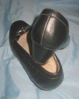 Лот: 19324929. Фото: 6. Хорошенькие удобные туфли черного...
