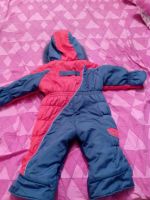 Лот: 11138232. Фото: 2. Детский комбинезон-трансформер... Одежда и аксессуары