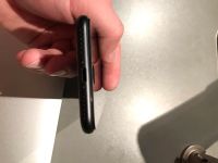 Лот: 10554520. Фото: 3. iPhone 7 128 gb чёрный матовый. Красноярск
