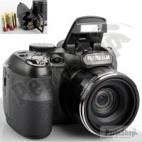 Лот: 3903237. Фото: 2. фотоаппарат Fujifilm Finepix S2950. Фотокамеры