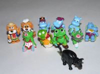 Лот: 14066049. Фото: 2. Игрушки из Kinder. Коллекционирование, моделизм