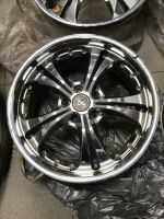 Лот: 10924612. Фото: 3. Литые диски Enkei Sporsh wheels... Авто, мото, водный транспорт