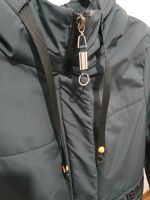 Лот: 18309807. Фото: 5. Куртка с капюшоном