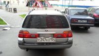 Лот: 4640806. Фото: 4. Nissan Stagea